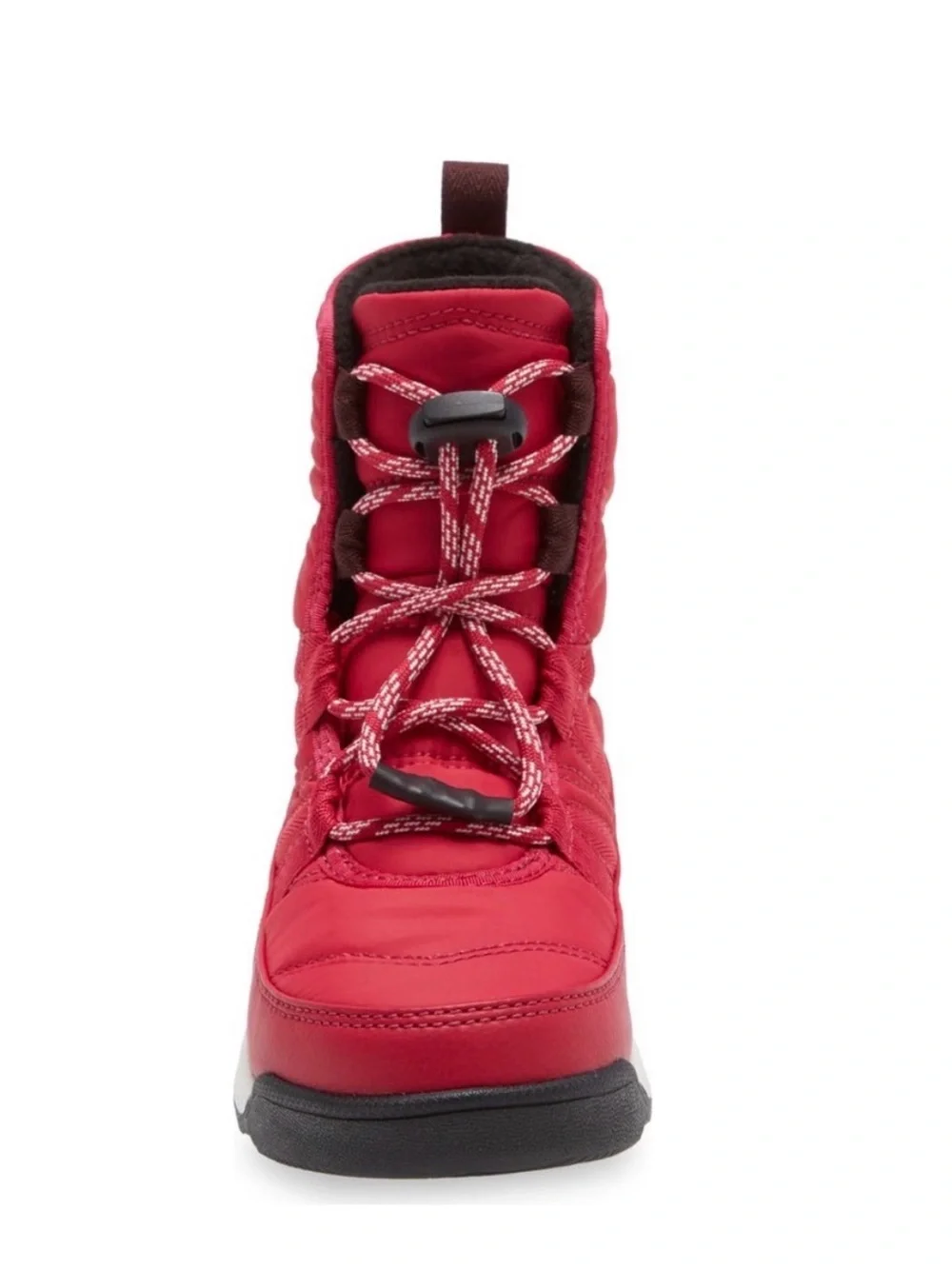 Sorel Girls' Winter Boot in Fuchsia Rush